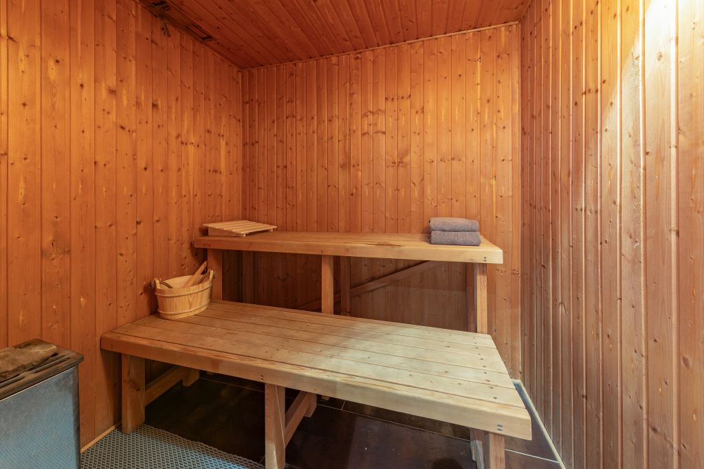 Aurion wellness and spa